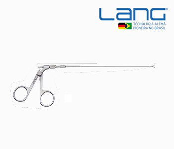 Pinça rasper
